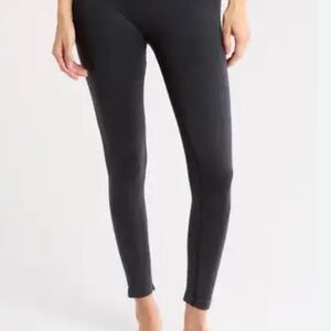 Skims seamless sculpt high waist leggings